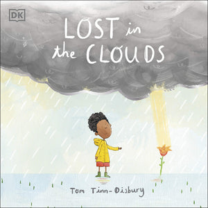 Lost in the Clouds : A gentle story to help children understand death and grief - Paperback