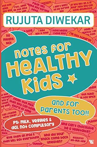 Notes for Healthy Kids - Kool Skool The Bookstore