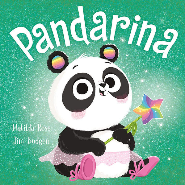 Pandarina - Paperback