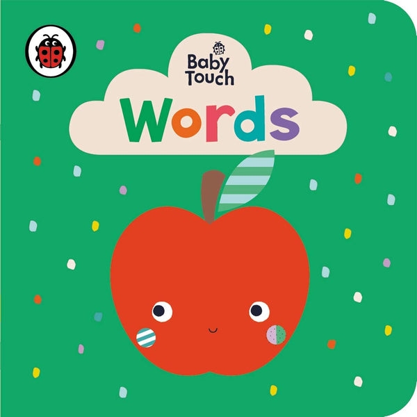 Baby Touch: Little Library - Board Book