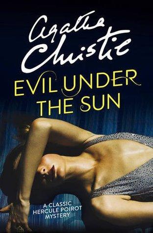 Agatha Christie : Evil Under The Sun - Kool Skool The Bookstore