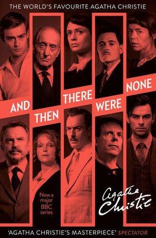 Agatha Christie : And Then There Were None - Kool Skool The Bookstore