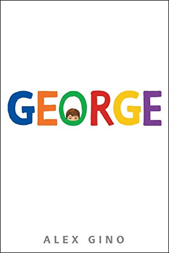 George - Paperback