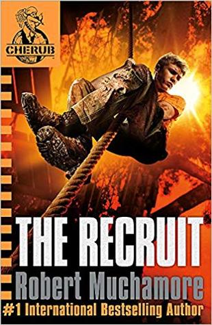 CHERUB #1 : The Recruit - Paperback