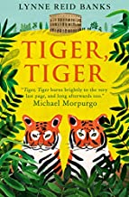 Tiger Tiger - Kool Skool The Bookstore