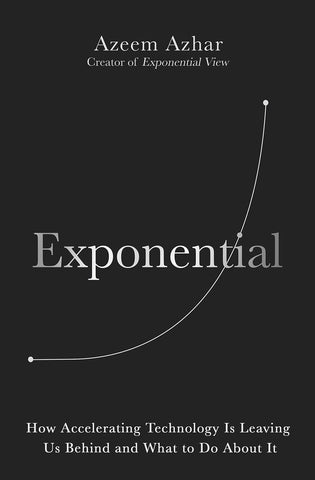 Exponential - Paperback