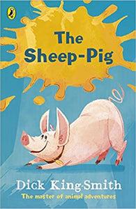 The sheep Pig - Paperback