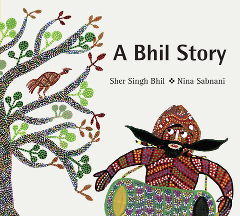 A Bhil Story (English) Paperback