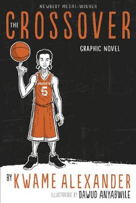 The Crossover: The Graphic Novel - Paperback