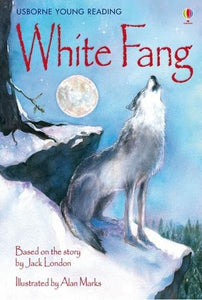 UYR 3 :  WHITE FANG