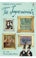 UYR 3 : THE IMPRESSIONISTS