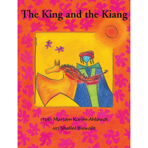 The King And The Kiang (English) - Paperback