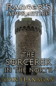 Rangers Apprentice #5 : The Sorcerer in the North - Paperback