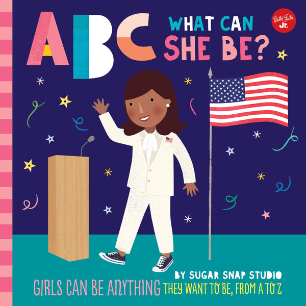 ABC for Me - Paperback