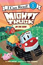 MIGHTY TRUCK ON THE FARM - Kool Skool The Bookstore