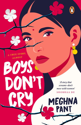 Boys Don't Cry - Paperback