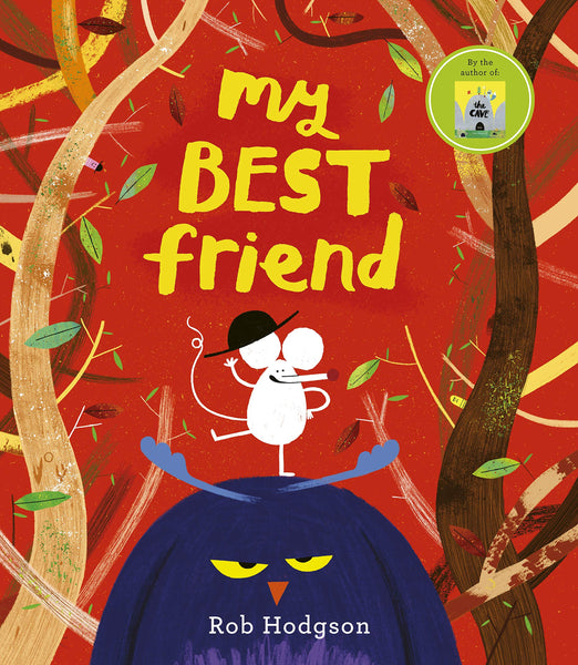 My Best Friend - Paperback