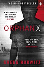 Orphan X #1 - Kool Skool The Bookstore
