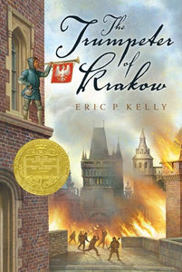 The Trumpeter of Krakow - Paperback