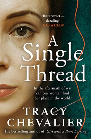 A Single Thread - Paperback