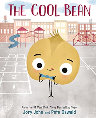 The Food Group #3 : The Cool Bean - Paperback