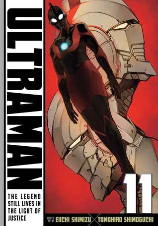 Ultraman Vol. 11 - Kool Skool The Bookstore