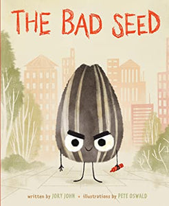 The Food Group #1 : The Bad Seed - Paperback