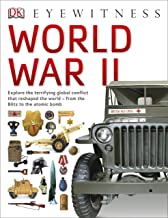 DK Eyewitness : World War II - Kool Skool The Bookstore