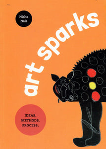 Art Spark - Paperback