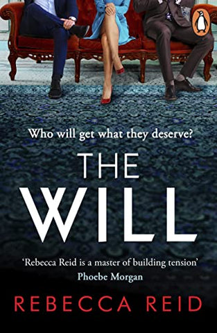 The Will - Paperback