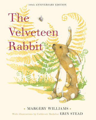 The Velveteen Rabbit - Hardback