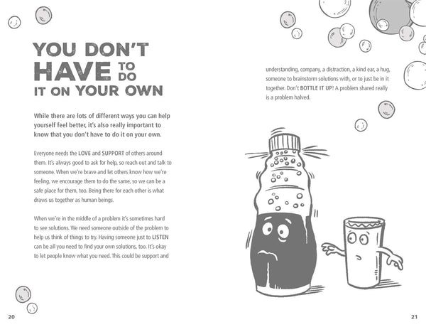 This Book Will (Help) Make You Happy - Paperback