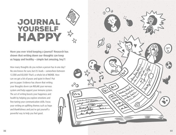 This Book Will (Help) Make You Happy - Paperback