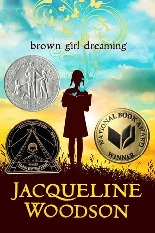 Brown Girl Dreaming - Paperback