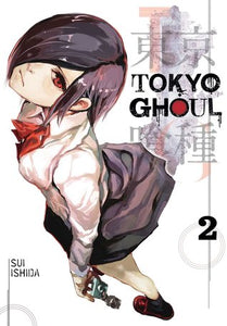 Tokyo Ghoul Vol. 2 - Kool Skool The Bookstore