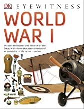 DK Eyewitness : World War I - Kool Skool The Bookstore