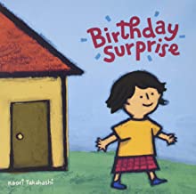 Birthday Surprise - Kool Skool The Bookstore