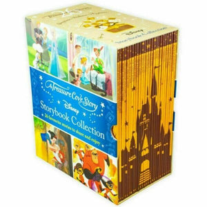 Disney Story Book Collection 26 Books Set - Paperback