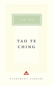 Tao Te Ching - Hardback