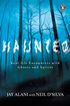 HAUNTED : REAL-LIFE ENCOUNTERS WITH GHOSTS AND SPIRITS - Kool Skool The Bookstore