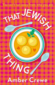 That Jewish Thing - Paperback
