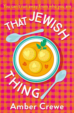 That Jewish Thing - Paperback