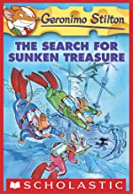 GS25 : THE SEARCH FOR SUNKEN TREASURE - Kool Skool The Bookstore