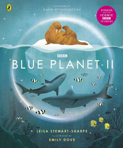 Blue Planet II - Paperback