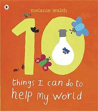 Ten Things I Can Do To Help My World - Kool Skool The Bookstore