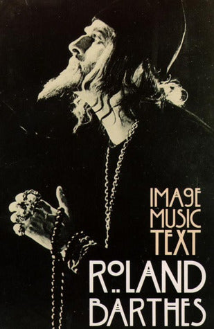 Image Music Text - Paperback