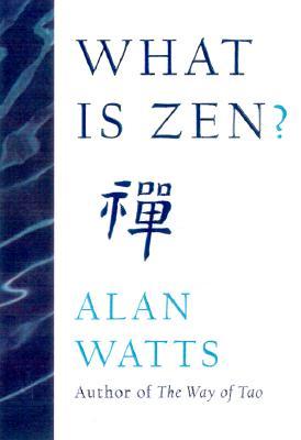 What is Zen? - Paperback