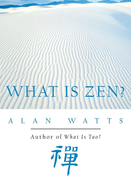 What is Zen? - Paperback
