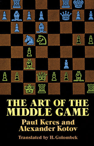 The Art of the Middle Game - Paperback