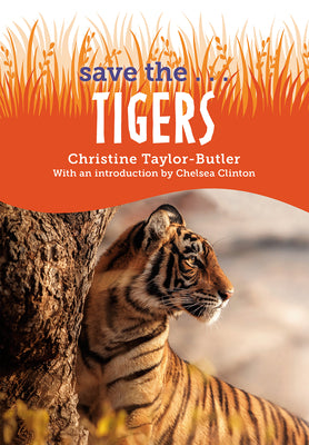 Save The...Tigers - Paperback